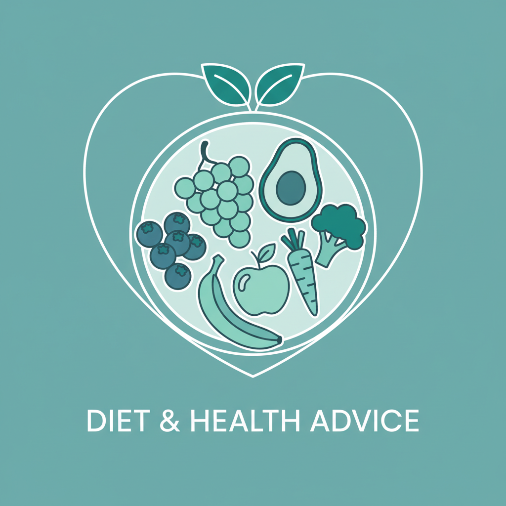 Diet & Health Advice