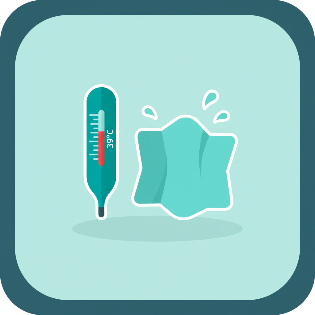 Fever & Cold Treatment