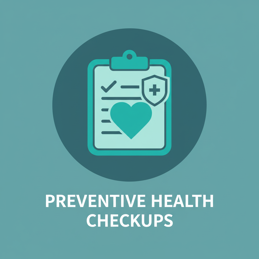 Preventive Health Checkups